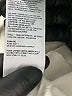 Puma 100% Polyester Graphic Ivory Track Jacket Size 14 - 16 - photo 4
