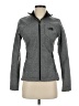 The North Face 100% Polyester Gray Jacket Size XS - photo 1