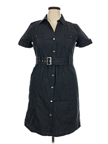 Apt. 9 Casual Dress (view 1)