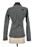 The North Face 100% Polyester Gray Jacket Size XS - photo 2