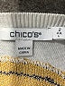 Chico's Green Cardigan Size L - photo 7