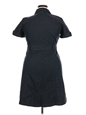 Apt. 9 Casual Dress (view 2)