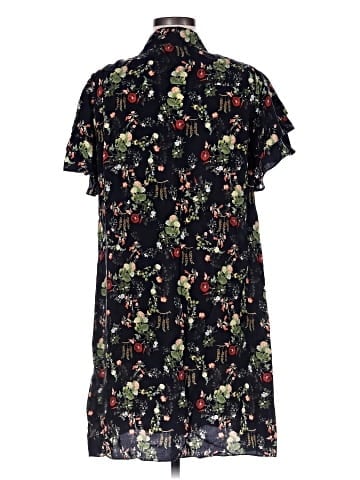 Alice + Olivia Casual Dress (view 2)