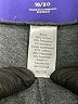 Avenue Gray Active Pants Size 18 Plus - photo 5