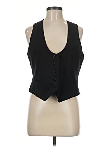 Banana Republic Factory Store Vest (view 1)