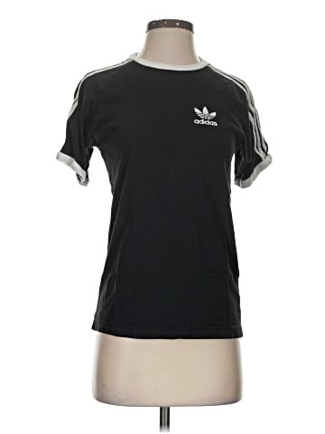 Adidas Short Sleeve T-Shirt (view 1)