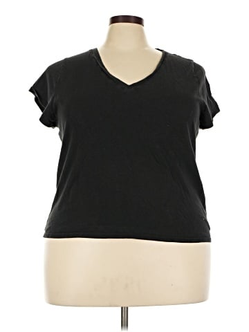 J.Crew Factory Store Short Sleeve T-Shirt (view 1)