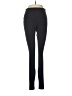 Lululemon Athletica Solid Black Active Pants Size 8 - photo 1