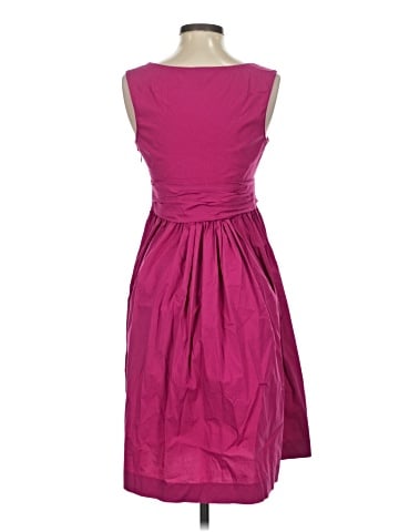 Donna Karan New York Casual Dress (view 2)