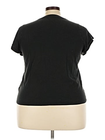 J.Crew Factory Store Short Sleeve T-Shirt (view 2)