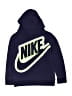 Nike Blue Sweatshirt Size 4 - 5 - photo 1