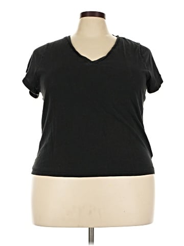 J.Crew Factory Store Short Sleeve T-Shirt (view 1)