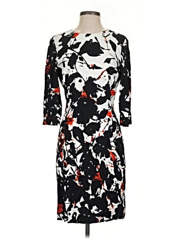 BOSS by HUGO BOSS Cocktail Dress (view 1)