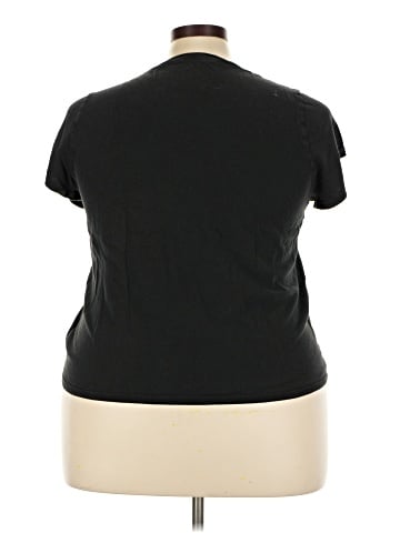 J.Crew Factory Store Short Sleeve T-Shirt (view 2)