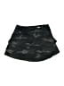 Athleta Camo Black Active Skirt Size 7 - photo 2