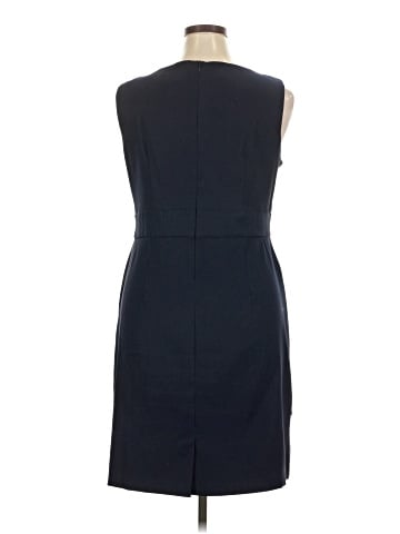 Connected Apparel Cocktail Dress (view 2)