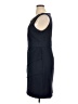 Connected Apparel Blue Cocktail Dress Size 16 - photo 5