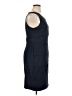 Connected Apparel Blue Cocktail Dress Size 16 - photo 4