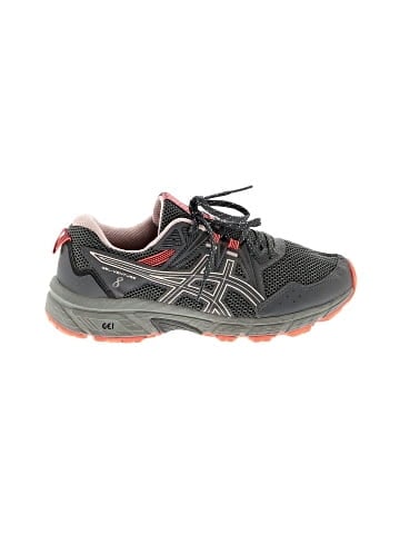 Asics Sneakers (view 1)