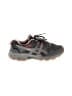 Asics Gray Sneakers Size 8 1/2 - photo 1