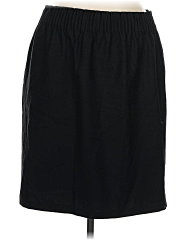 J.Crew Factory Store Casual Skirt (view 1)