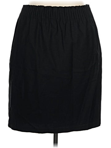 J.Crew Factory Store Casual Skirt (view 2)