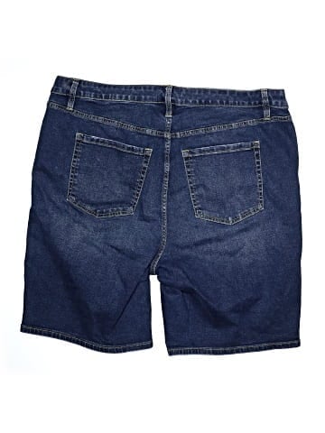 Lane Bryant Denim Shorts (view 2)