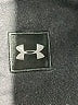 Under Armour Black Pullover Hoodie Size S - photo 7