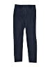Crewcuts Chevron-herringbone Blue Jeans Size 8 - photo 1