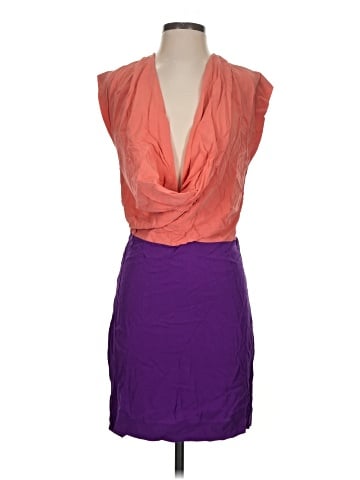 Diane von Furstenberg Cocktail Dress (view 1)