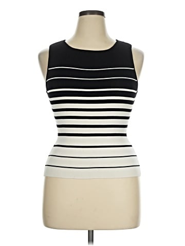 Finity Sleeveless Top (view 1)