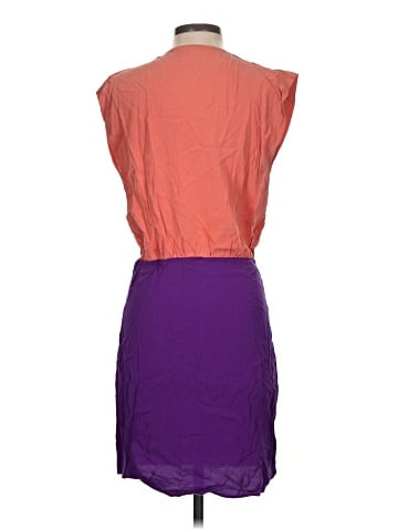 Diane von Furstenberg Cocktail Dress (view 2)