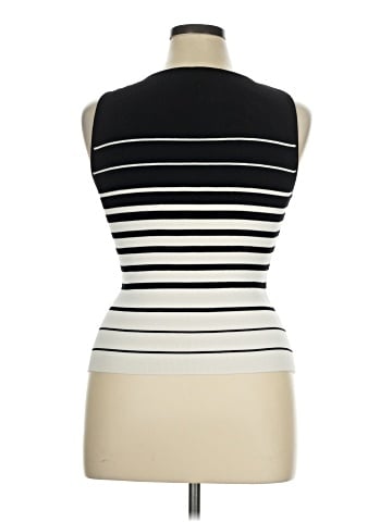 Finity Sleeveless Top (view 2)