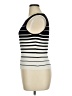 Finity Black Sleeveless Top Size XL - photo 6
