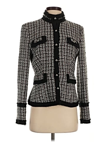 White House Black Market Jacket (view 1)