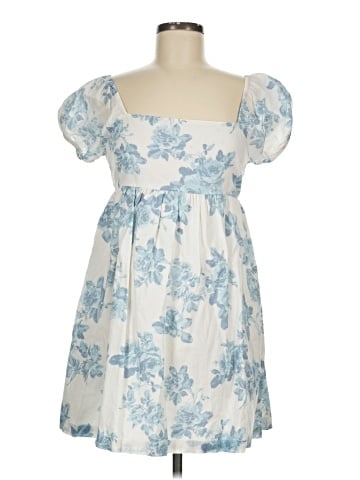 ABound Casual Dress (view 1)