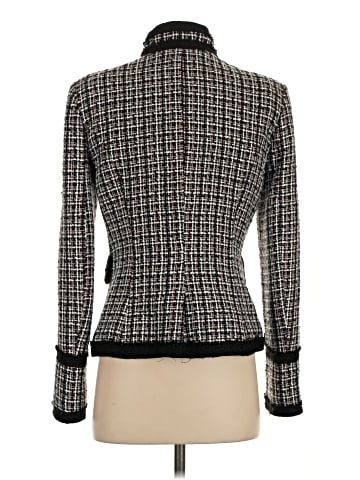 White House Black Market Jacket (view 2)