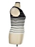Finity Black Sleeveless Top Size XL - photo 5