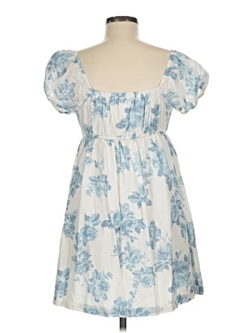 ABound Casual Dress (view 2)