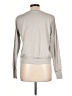Unbranded Gray Sweatshirt Size L - photo 2