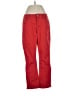 CAbi Red Jeans Size 2 - photo 1