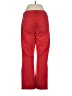 CAbi Red Jeans Size 2 - photo 2