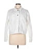 Jones New York White Jacket Size L - photo 1