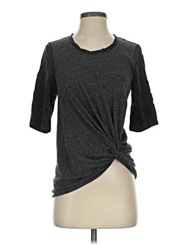 Amadi Short Sleeve Top (view 1)