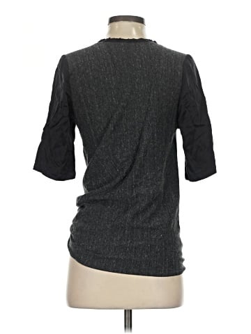 Amadi Short Sleeve Top (view 2)