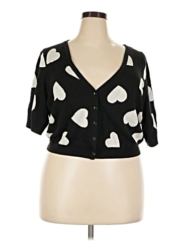 Torrid Cardigan (view 1)
