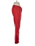CAbi Red Jeans Size 2 - photo 4