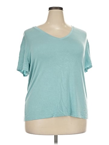 Nine West Short Sleeve T-Shirt (view 1)