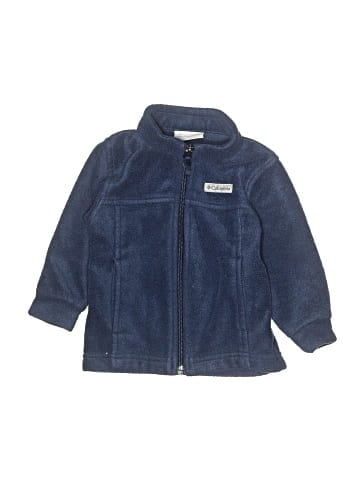 Columbia Jacket (view 1)