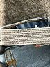 Forever 21 Hearts Blue Jeans Size 29 waist - photo 5
